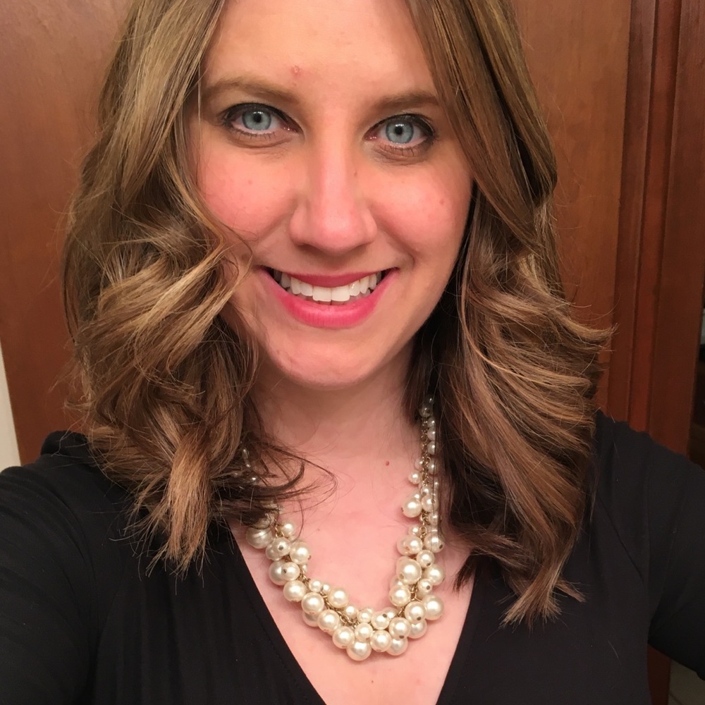 Meet your Posher, Heidi